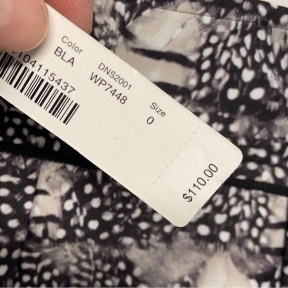 NWT J. Crew skirt - Picture 5 of 8